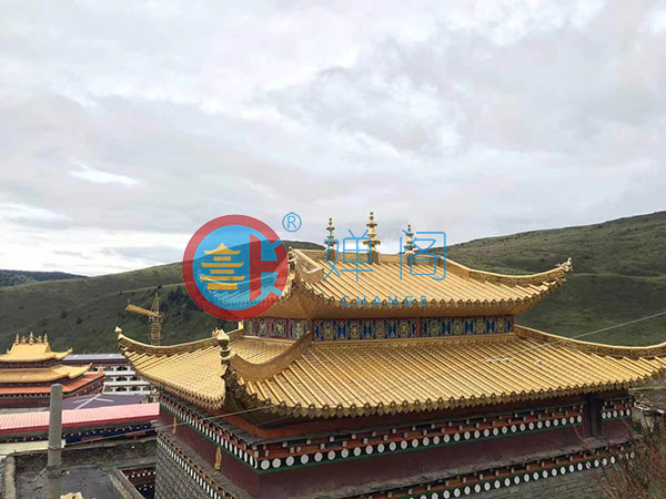 塔公佛學(xué)院